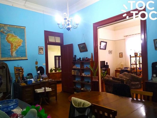 casa en venta en Valparaíso