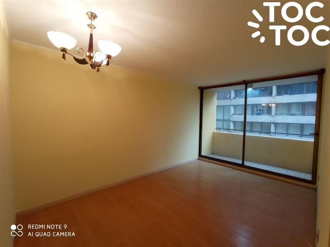 departamento en arriendo en Santiago