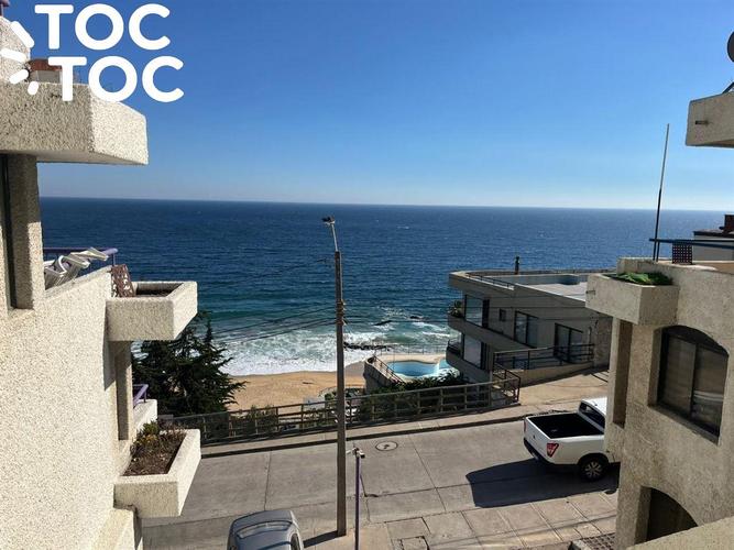 departamento en venta en Viña Del Mar