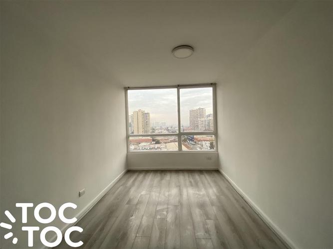 departamento en arriendo en Santiago