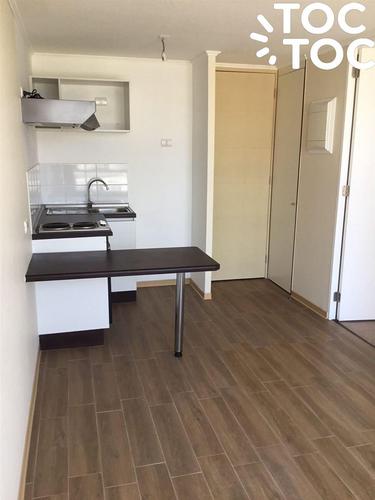 departamento en arriendo en Santiago