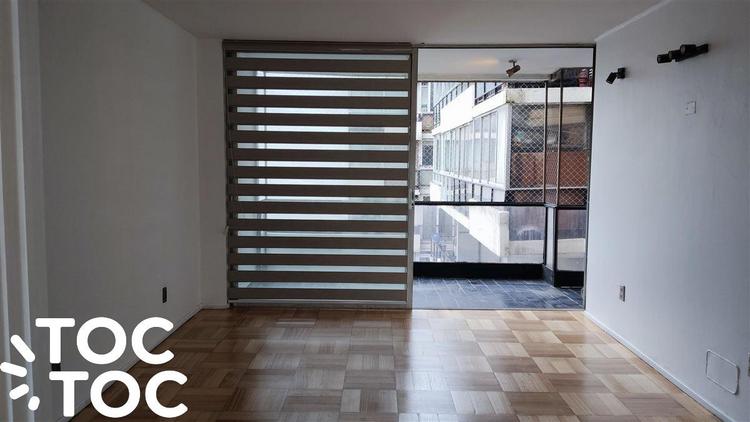 departamento en arriendo en Providencia