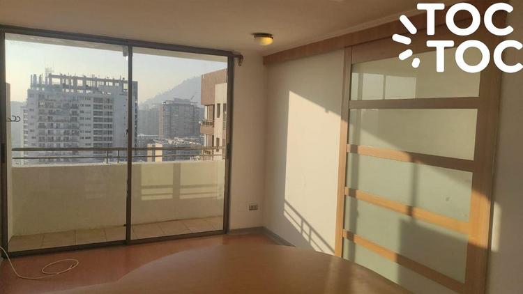 departamento en arriendo en Santiago