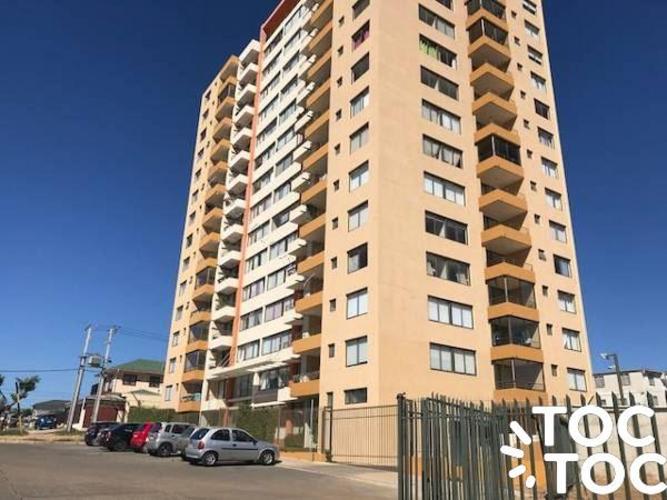 departamento en venta en Viña Del Mar