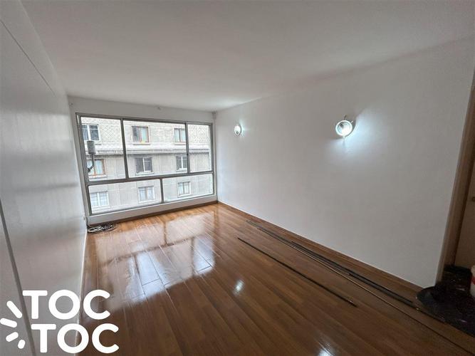 departamento en arriendo en Santiago