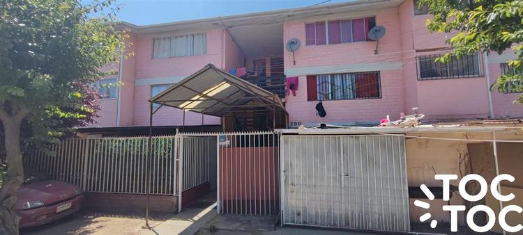 departamento en venta en Quilicura