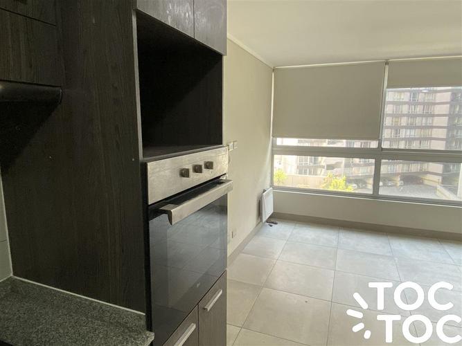 departamento en arriendo en Santiago