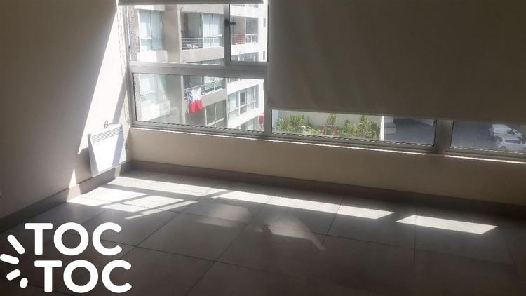 departamento en arriendo en Santiago