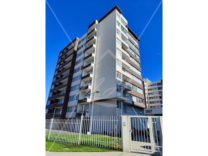 departamento en venta en La Serena