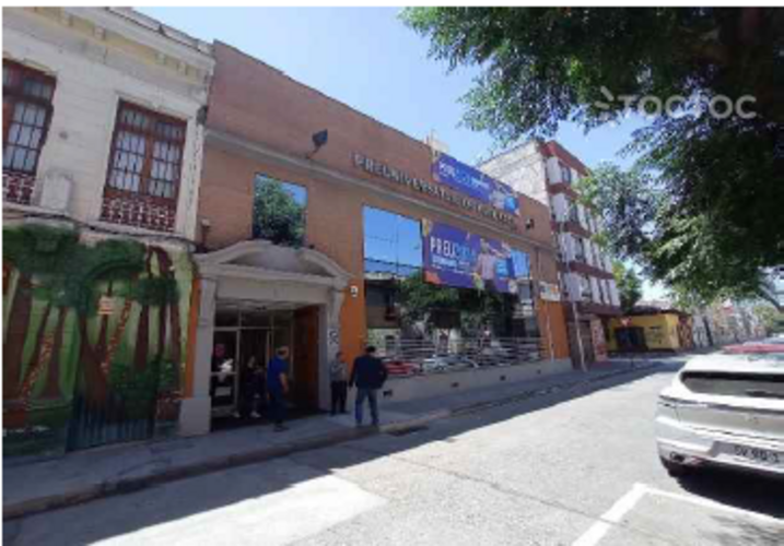 local comercial en venta en Santiago