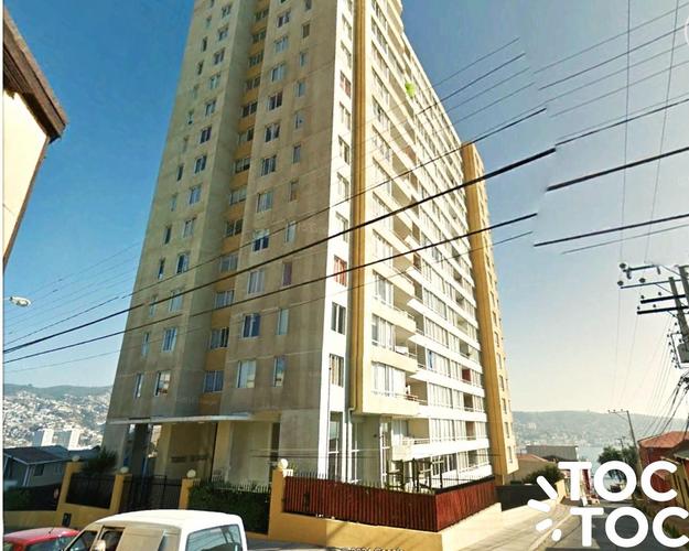 departamento en venta en Valparaíso