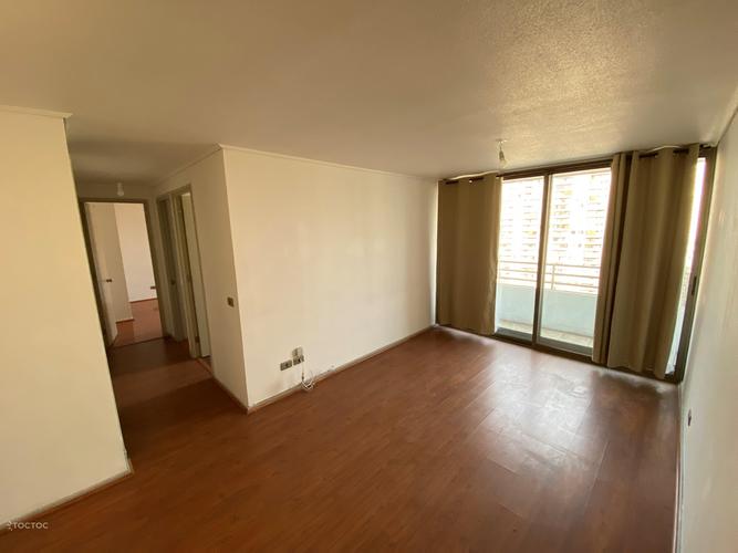 departamento en arriendo en Santiago