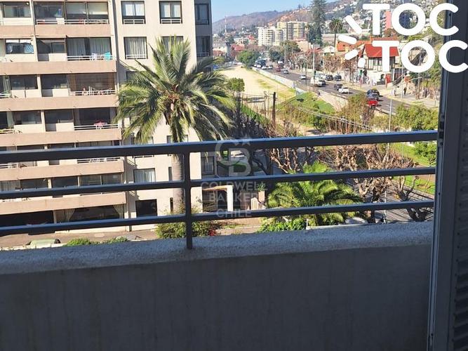 departamento en venta en Viña Del Mar