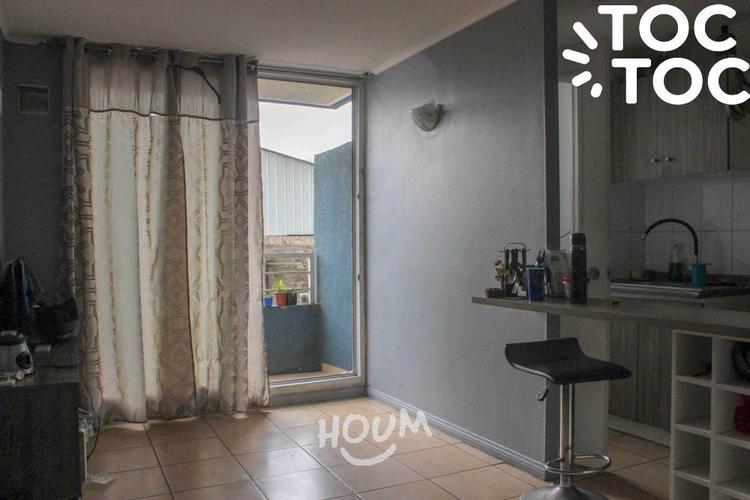 departamento en venta en Quinta Normal