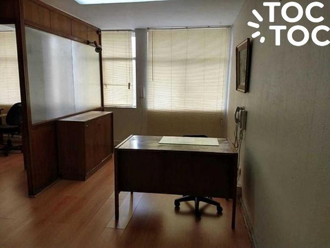 oficina en arriendo en Santiago