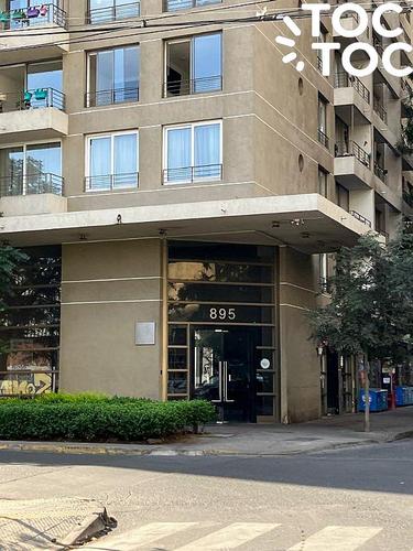 departamento en venta en Santiago