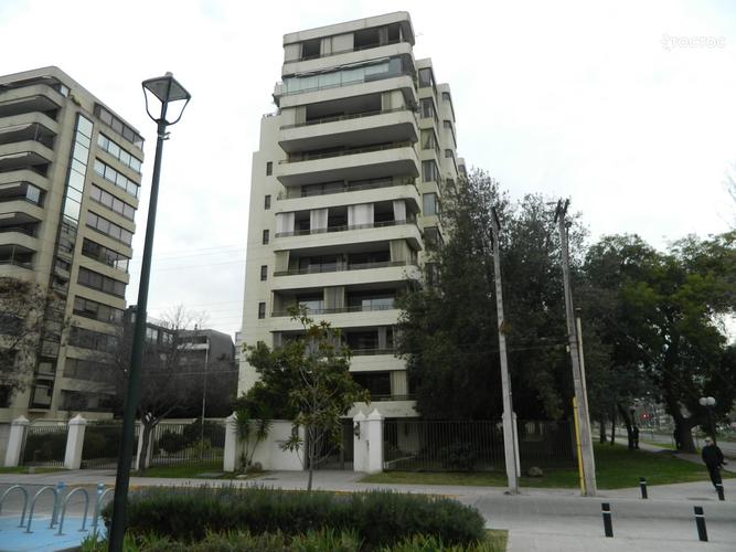 departamento en venta en Providencia