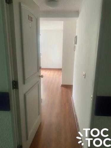 departamento en arriendo en Santiago