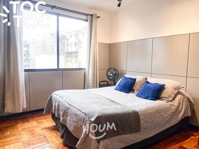 departamento en venta en Santiago