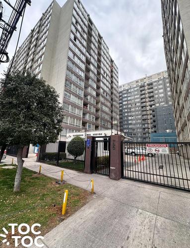 departamento en venta en Quinta Normal