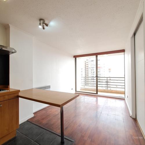 departamento en arriendo en Santiago