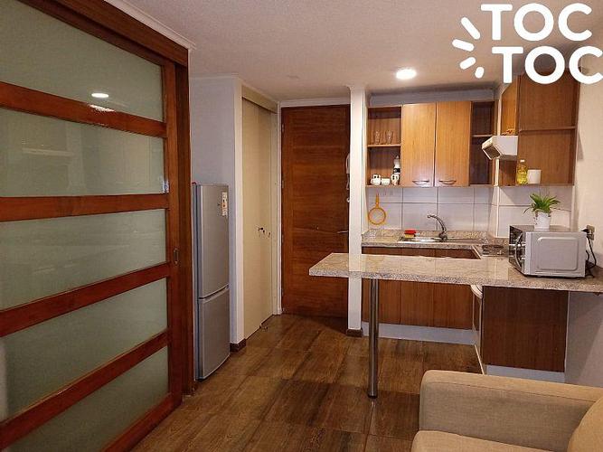 departamento en venta en Santiago