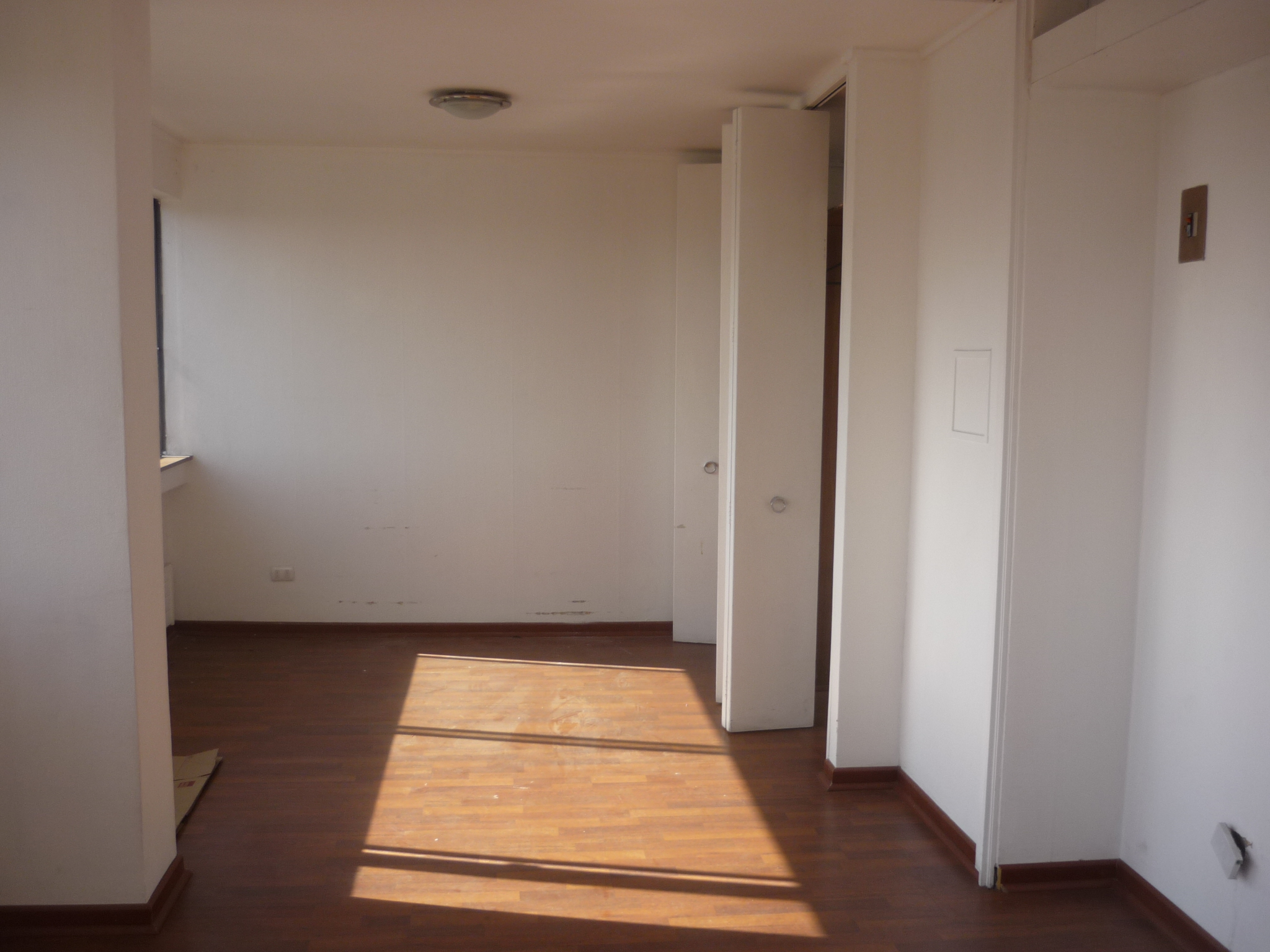 Venta Usado Departamento 1D 1B - Providencia