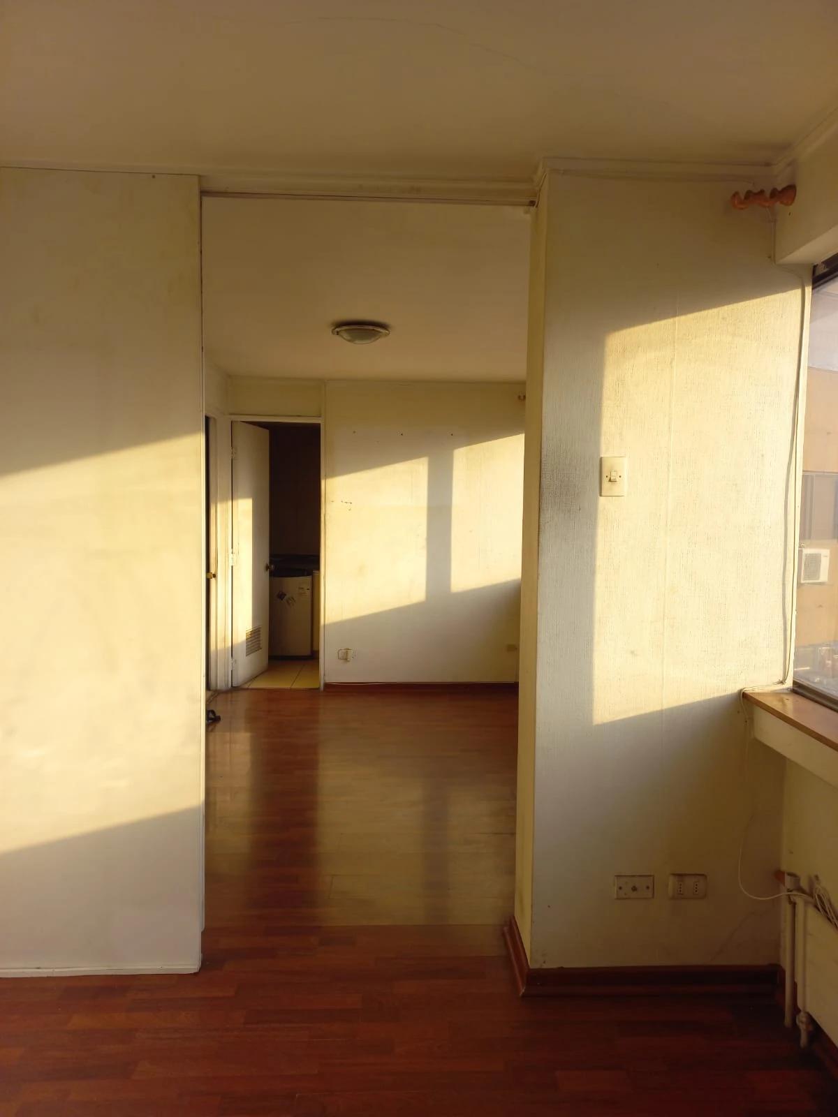 Venta Usado Departamento 1D 1B - Providencia