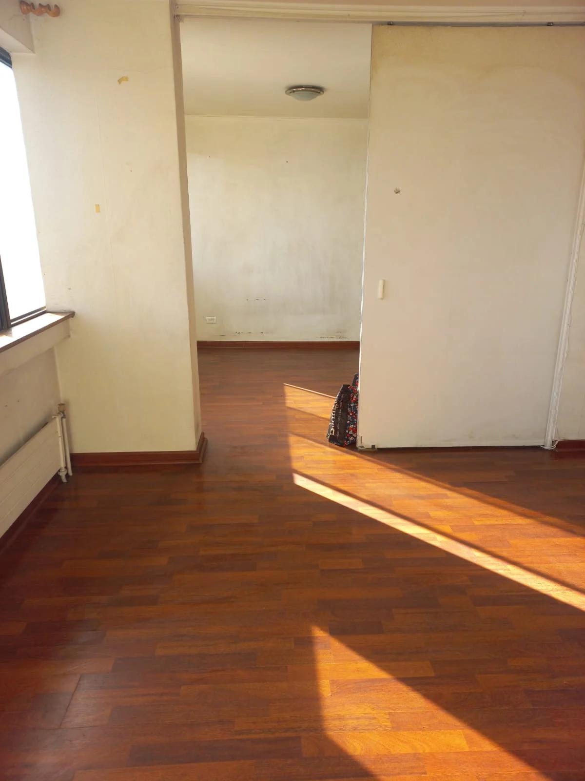 Venta Usado Departamento 1D 1B - Providencia