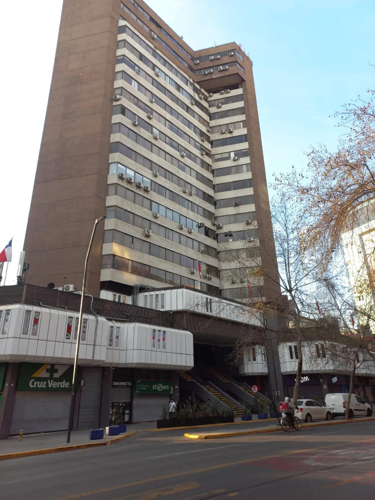 Venta Usado Departamento 1D 1B - Providencia