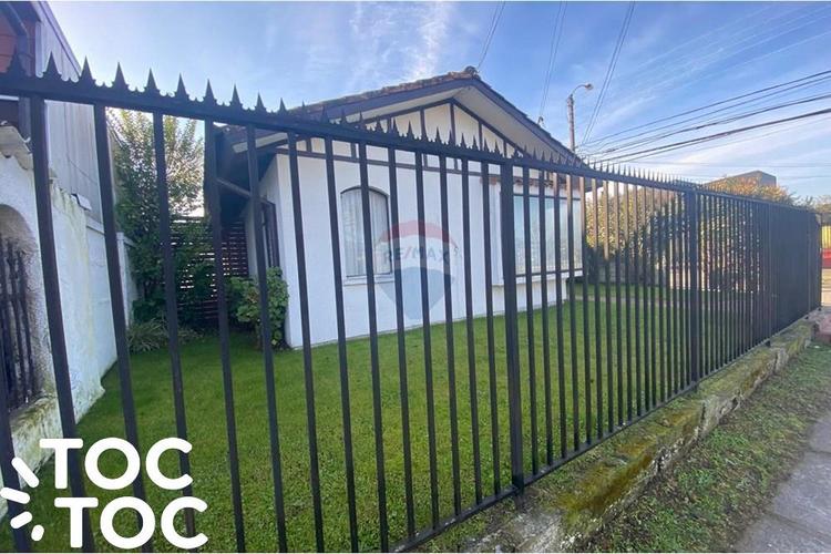 casa en venta en Chiguayante