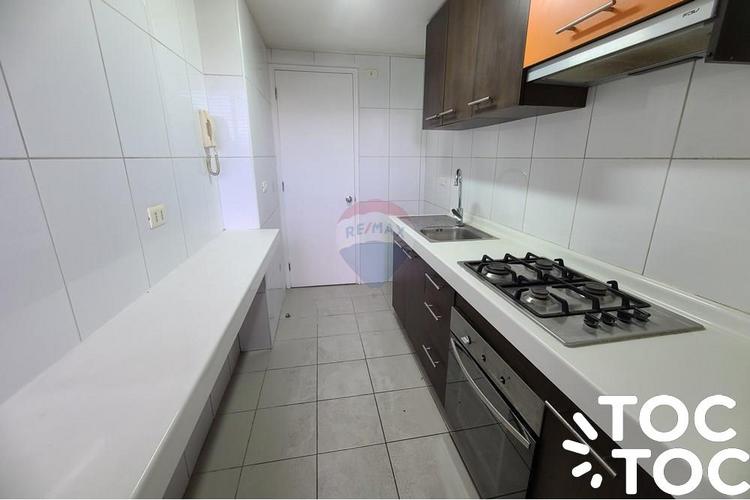 departamento en venta en Santiago