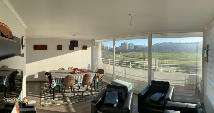 departamento en venta en Viña Del Mar