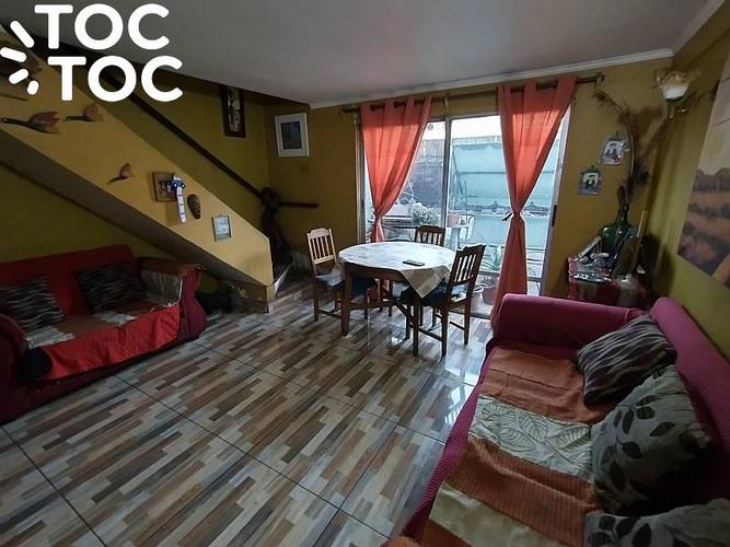 casa en venta en Conchalí