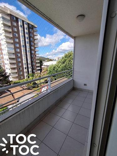 departamento en venta en Temuco