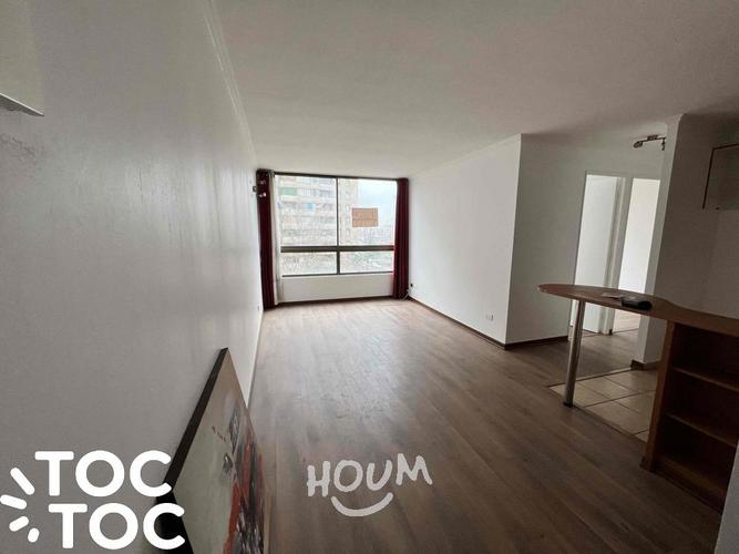 departamento en arriendo en Santiago