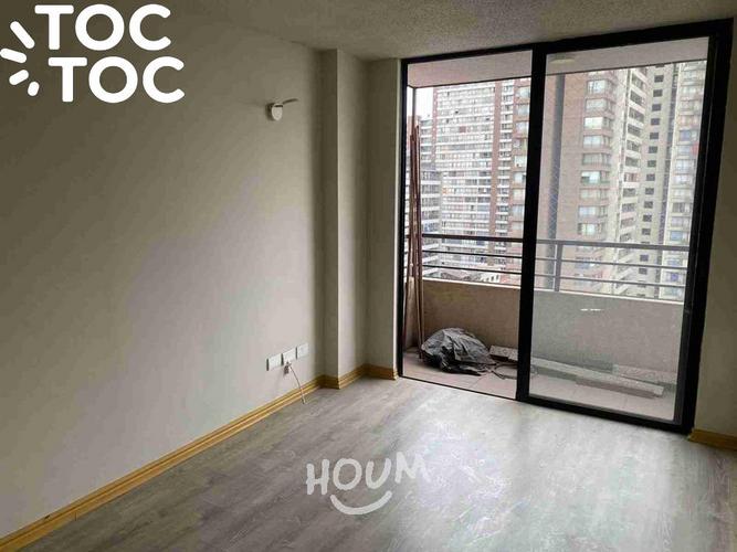 departamento en arriendo en Santiago