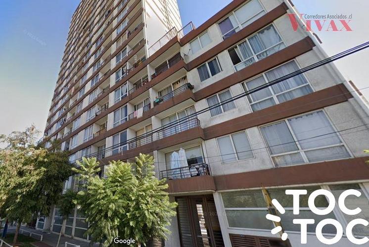 departamento en venta en Santiago