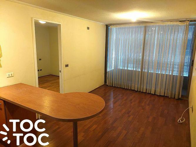 departamento en venta en Santiago