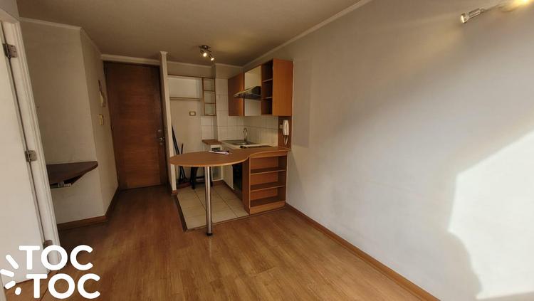 departamento en arriendo en Santiago