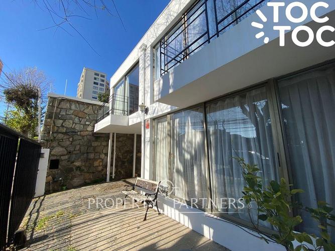 casa en venta en Viña Del Mar