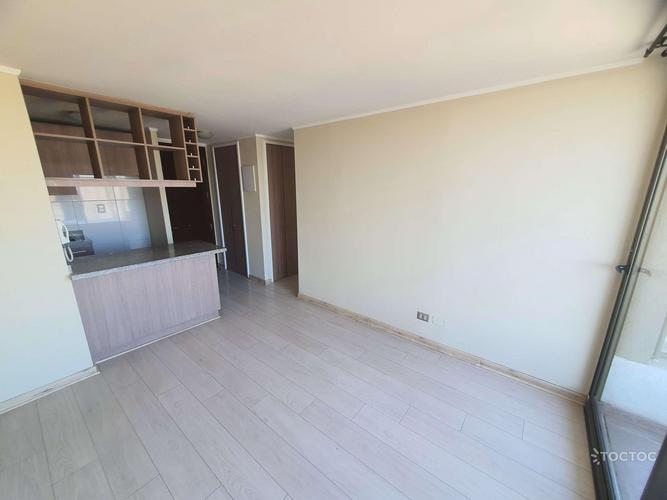 departamento en arriendo en Santiago