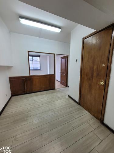 oficina en arriendo en Santiago