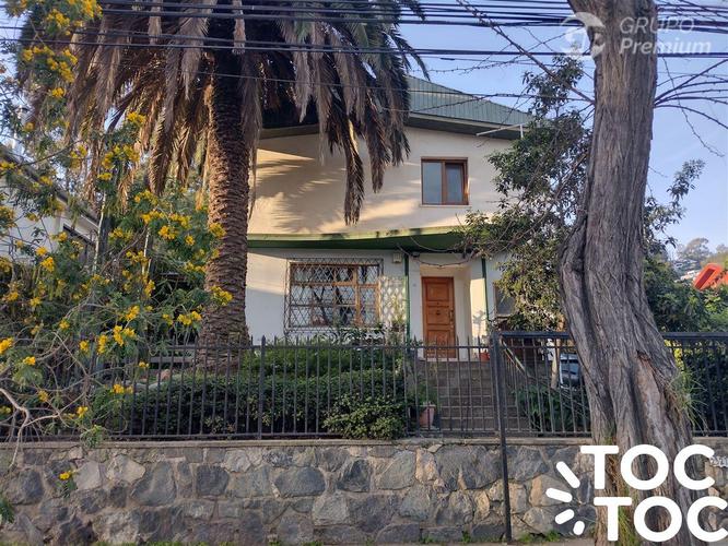 casa en venta en Viña Del Mar