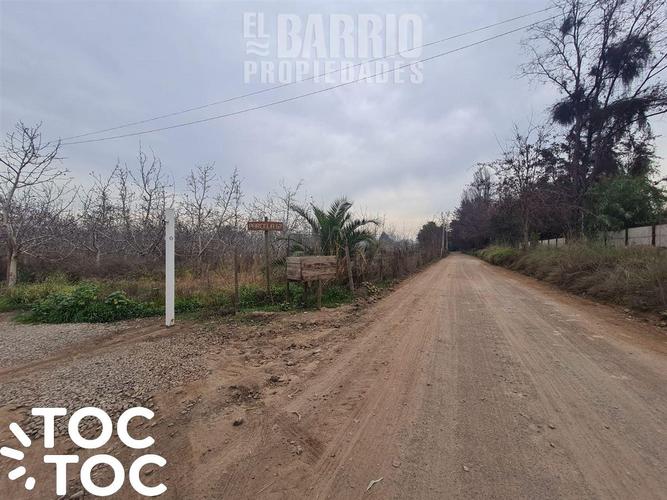 terreno en venta en Colina