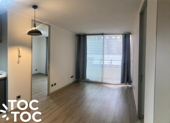 departamento en arriendo en Santiago