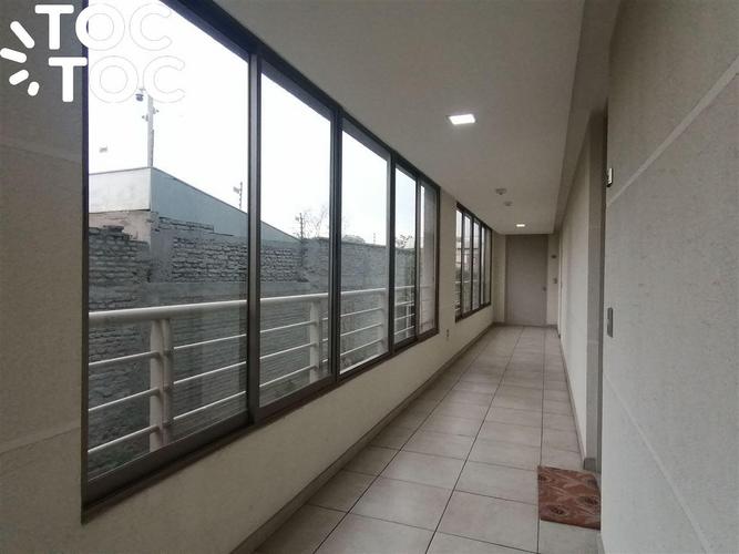 departamento en venta en Santiago