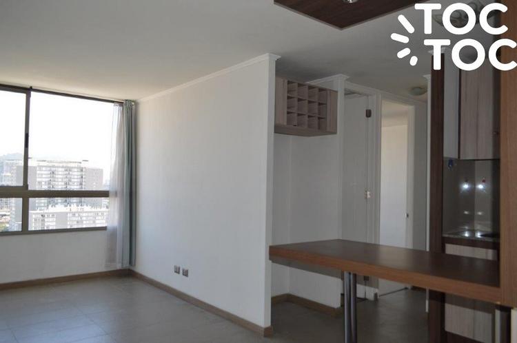 departamento en arriendo en Santiago