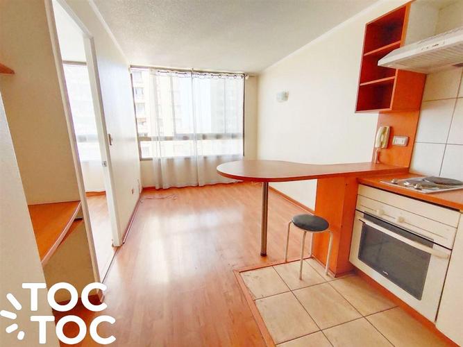 departamento en venta en Santiago