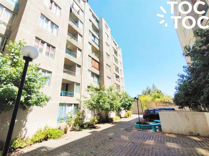 departamento en venta en Santiago